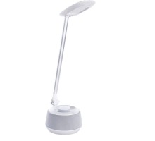 Настольная лампа Smart Light A1505LT-1WH Arte Lamp