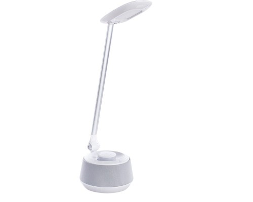 Настольная лампа Smart Light A1505LT-1WH Arte Lamp
