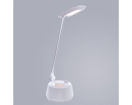 Настольная лампа Smart Light A1505LT-1WH Arte Lamp