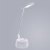 Настольная лампа Smart Light A1505LT-1WH Arte Lamp