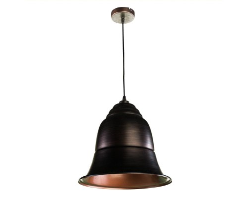 Подвесной светильник Trendy A1508SP-1BR Arte Lamp