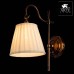 Бра Seville A1509AP-1PB Arte Lamp