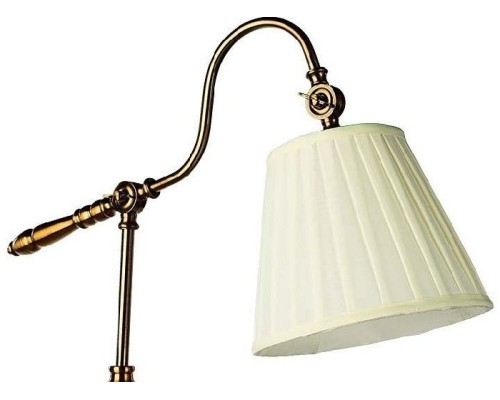 Настольная лампа Seville A1509LT-1PB Arte Lamp