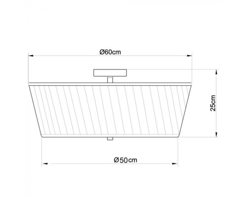 Потолочная люстра Seville A1509PL-6PB Arte Lamp