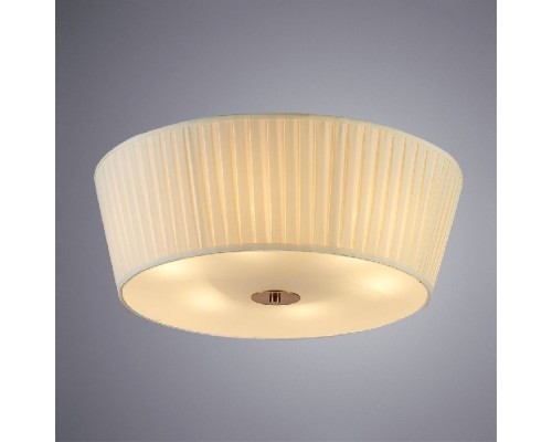 Потолочная люстра Seville A1509PL-6PB Arte Lamp