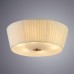 Потолочная люстра Seville A1509PL-6PB Arte Lamp