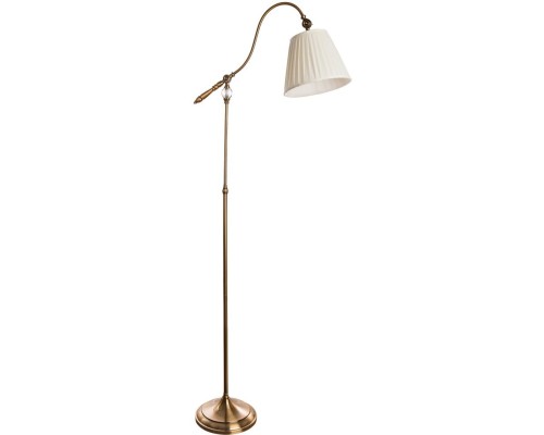 Торшер Seville A1509PN-1PB Arte Lamp