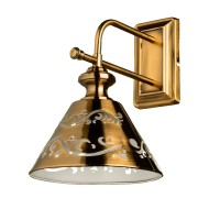 Бра Kensington A1511AP-1PB Arte Lamp
