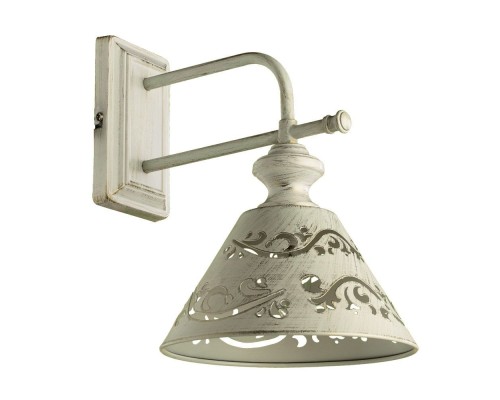 Бра Kensington A1511AP-1WG Arte Lamp