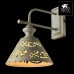 Бра Kensington A1511AP-1WG Arte Lamp