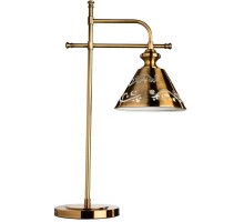 Настольная лампа Kensington A1511LT-1PB Arte Lamp