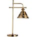 Настольная лампа Kensington A1511LT-1PB Arte Lamp
