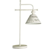 Настольная лампа Kensington A1511LT-1WG Arte Lamp
