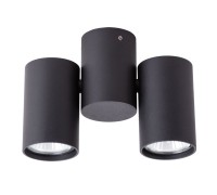 Спот Gavroche A1511PL-2BK Arte Lamp