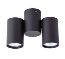 Спот Gavroche A1511PL-2BK Arte Lamp