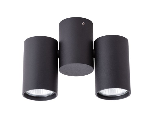 Спот Gavroche A1511PL-2BK Arte Lamp