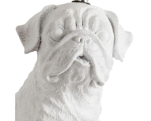 Настольная лампа Bobby A1512LT-1WH Arte Lamp