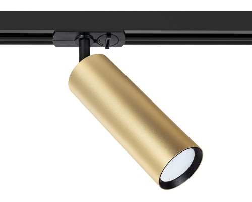 Трековый светильник Beid A1515PL-1SG Arte Lamp