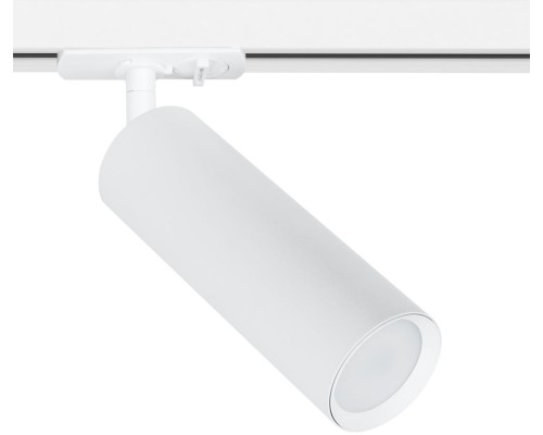 Трековый светильник Beid A1515PL-1WH Arte Lamp