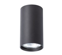 Точечный светильник Unix A1516PL-1BK Arte Lamp
