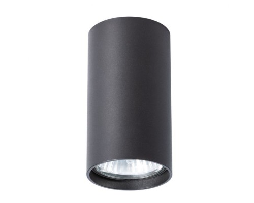Точечный светильник Unix A1516PL-1BK Arte Lamp