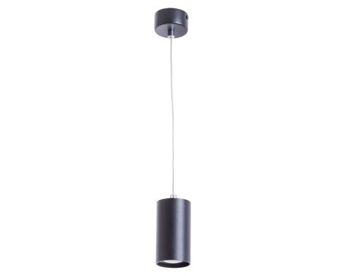 Подвесной светильник Canopus A1516SP-1BK Arte Lamp