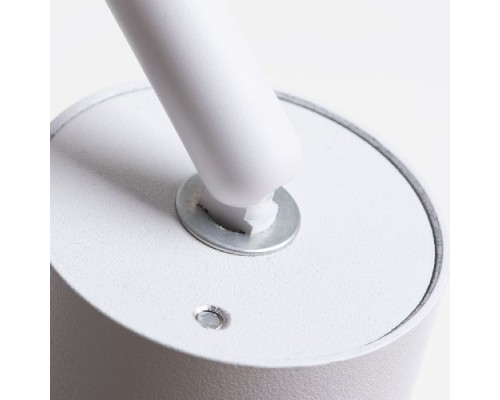 Трековый светильник Ridge A1518PL-1WH Arte Lamp