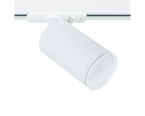 Трековый светильник Flame A1519PL-1WH Arte Lamp