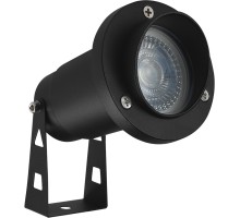 Грунтовый светильник Elsie A1522IN-1BK Arte Lamp