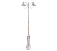 Уличный подвесной светильник Amsterdam A1523PA-2WG Arte Lamp