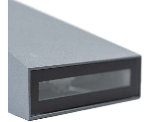 Светильник Cometa A1524AL-1GY Arte Lamp