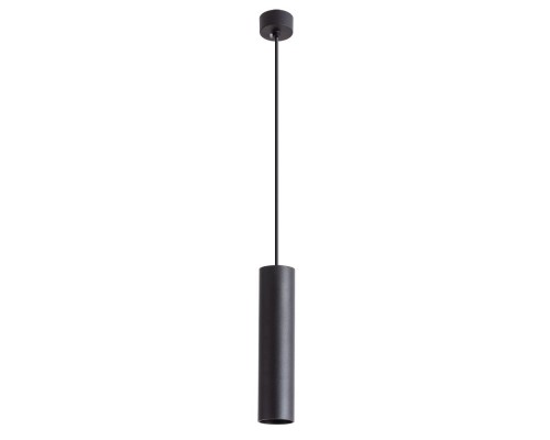Подвесной светильник Sirius A1524SP-1BK Arte Lamp