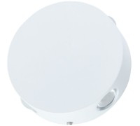 Настенный светильник Tamburello A1525AP-1WH Arte Lamp
