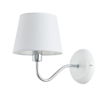 Бра Gracia A1528AP-1WH Arte Lamp