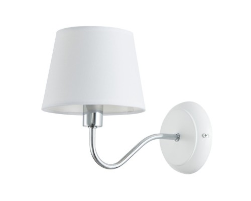 Бра Gracia A1528AP-1WH Arte Lamp