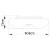 Потолочный светильник Flushes A1531PL-3WH Arte Lamp