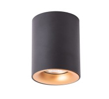 Точечный светильник Torre A1532PL-1BK Arte Lamp