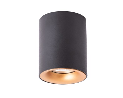 Точечный светильник Torre A1532PL-1BK Arte Lamp