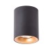 Точечный светильник Torre A1532PL-1BK Arte Lamp