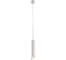 Подвесной светильник Pilon-silver A1536SP-1WH Arte Lamp