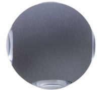 Светильник Conrad A1544AL-4GY Arte Lamp