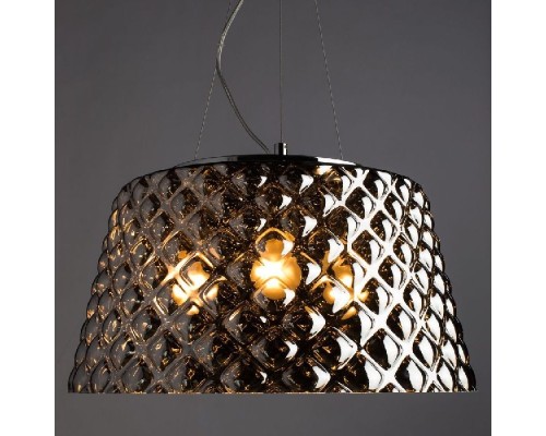 Подвесной светильник Facezia A1554SP-3CC Arte Lamp
