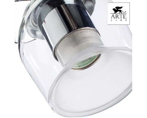 Спот Echeggio A1558AP-1CC Arte Lamp