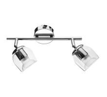 Спот Echeggio A1558AP-2CC Arte Lamp