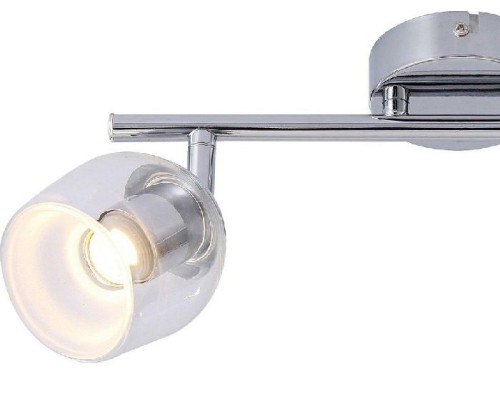 Спот Echeggio A1558AP-2CC Arte Lamp