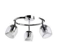 Спот Echeggio A1558PL-3CC Arte Lamp