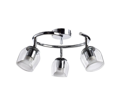 Спот Echeggio A1558PL-3CC Arte Lamp