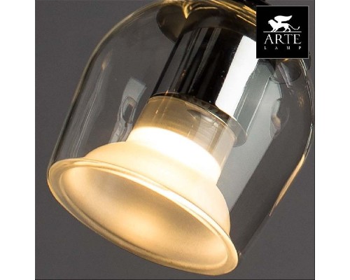 Спот Echeggio A1558PL-3CC Arte Lamp