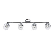 Спот Echeggio A1558PL-4CC Arte Lamp