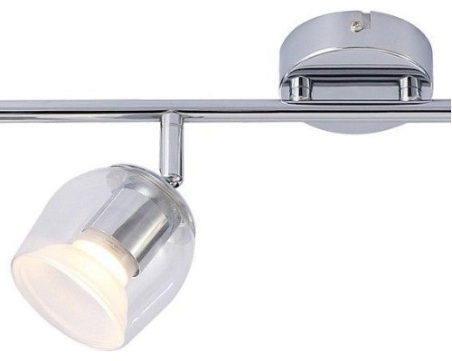 Спот Echeggio A1558PL-4CC Arte Lamp